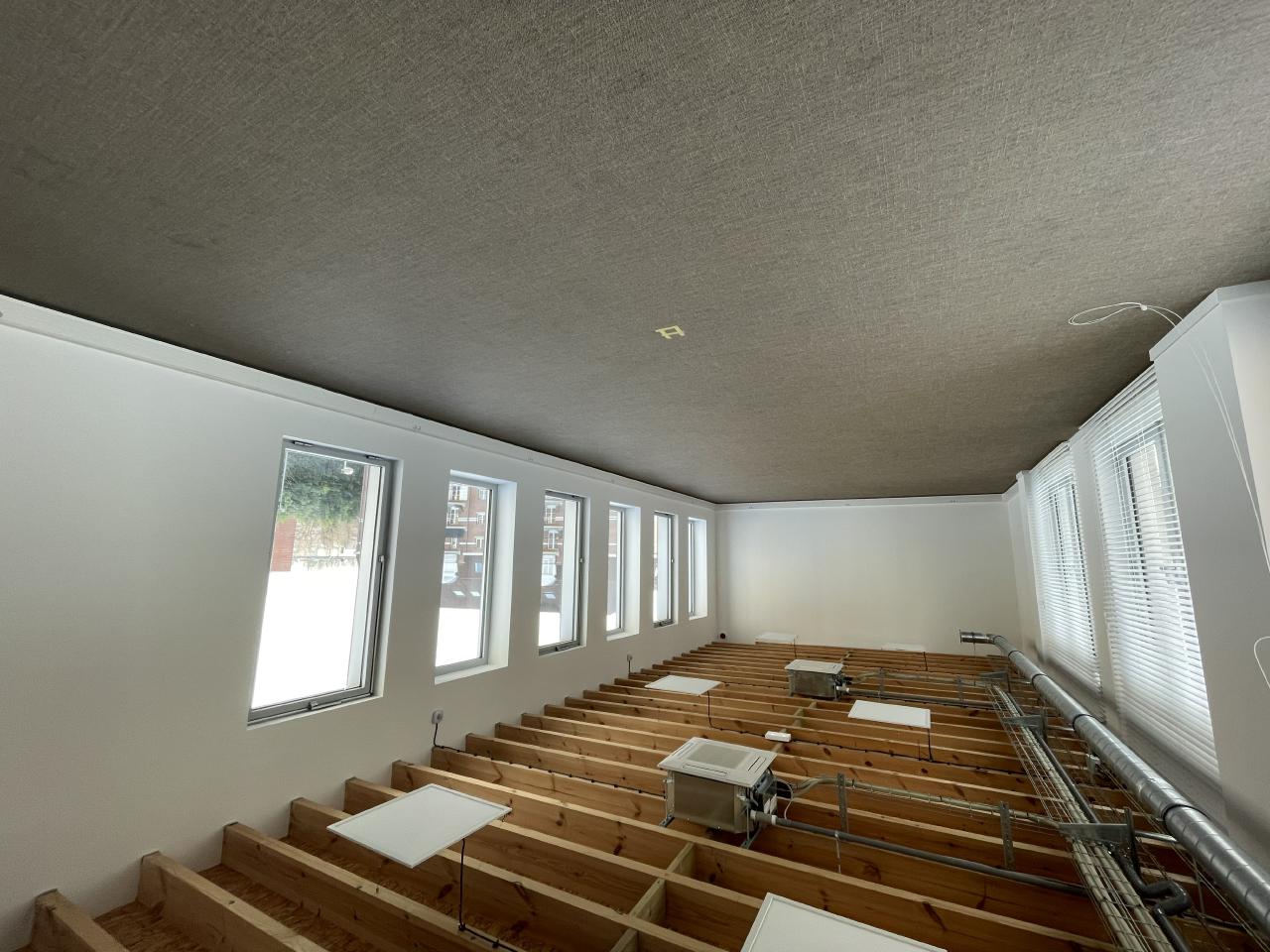 Bureau Lille 194m² Location bureau Lille Nord OLBUR2422011 7
